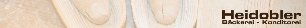 Bäckerei Heidobler